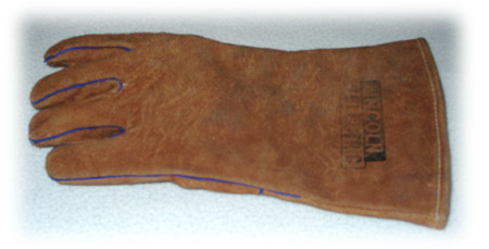 Glove image