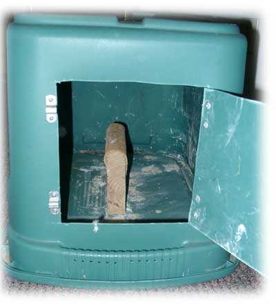 Hawk Box image